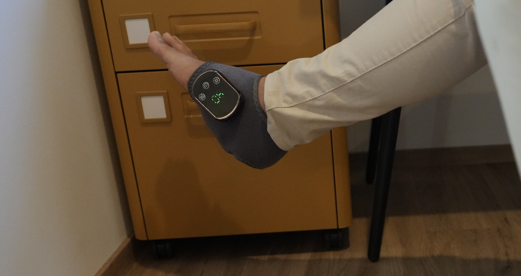 foot renew foot massager